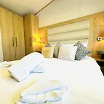 Ocean Retreat Feriehus *