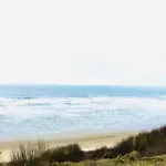 Ocean Retreat Feriehus Filey