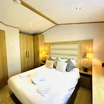 Ocean Retreat Feriehus