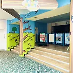 Ocean Retreat Feriehus Filey