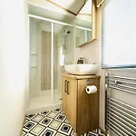 Feriehus Ocean Retreat Filey