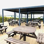 Ocean Retreat Feriehus Filey