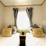 Feriehus Ocean Retreat *