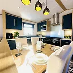 Feriehus Ocean Retreat Filey