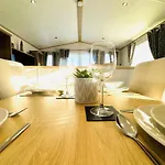 Feriehus Ocean Retreat Filey