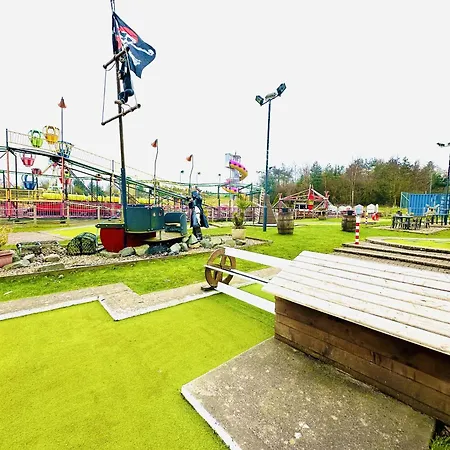 Holiday home Ocean Retreat *