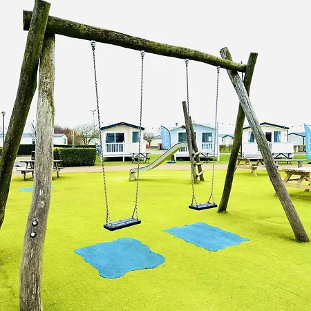 Holiday home Ocean Retreat *