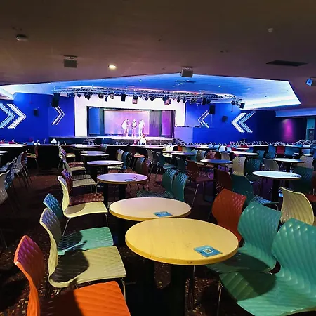 Ocean Retreat Holiday home Filey