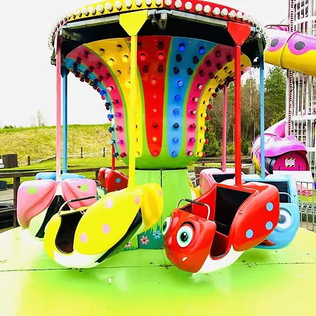 Holiday home Ocean Retreat Filey