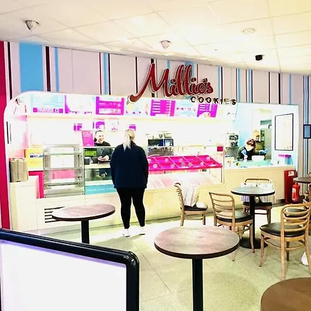 Ocean Retreat * Filey