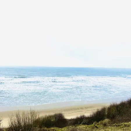 Ocean Retreat Holiday home Filey