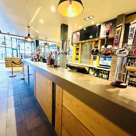 Ocean Retreat * Filey