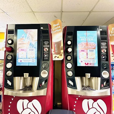 Ocean Retreat Holiday home *