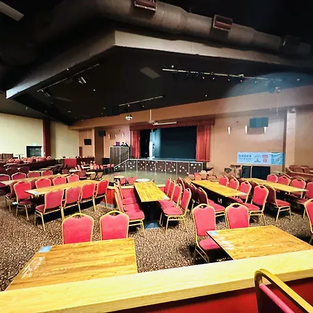 Holiday home Ocean Retreat *