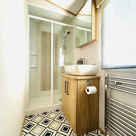 Holiday home Ocean Retreat Filey