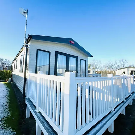 Ocean Retreat