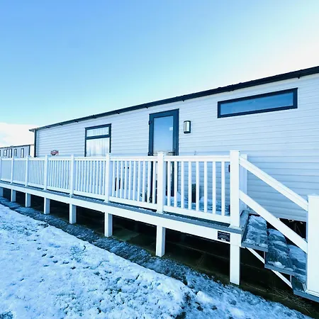 Ocean Retreat Feriehus