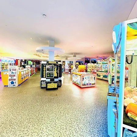 Holiday home Ocean Retreat