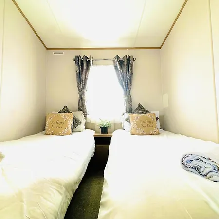 Ocean Retreat Holiday home *