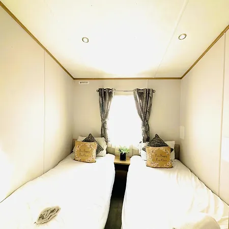 Holiday home Ocean Retreat Filey