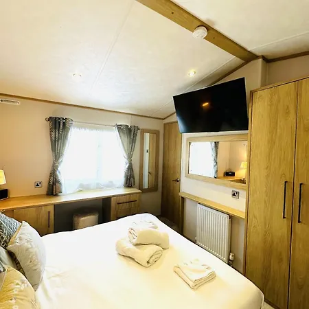 Ocean Retreat * Filey