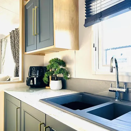 Ocean Retreat Holiday home *