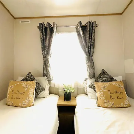 Holiday home Ocean Retreat *