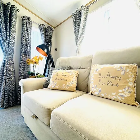 Ocean Retreat Holiday home