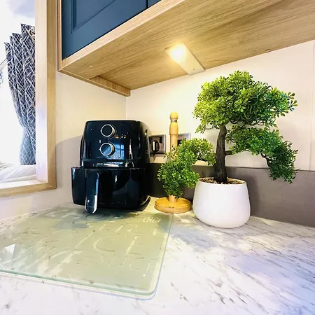 Holiday home Ocean Retreat