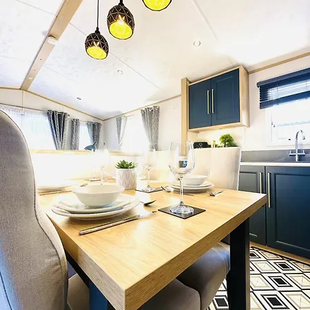 Ocean Retreat Holiday home *