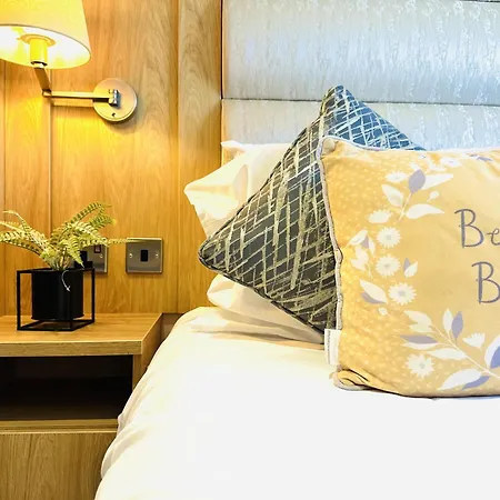 Ocean Retreat Holiday home