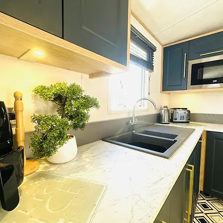 Holiday home Ocean Retreat *