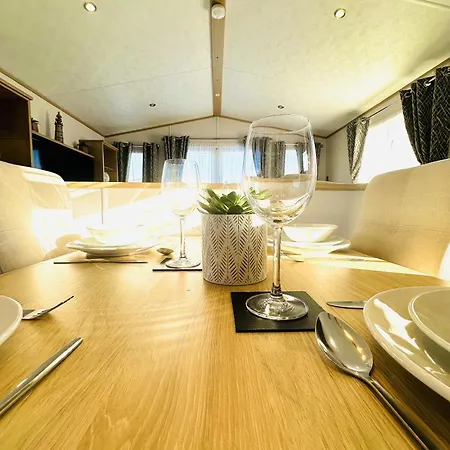 Holiday home Ocean Retreat Filey