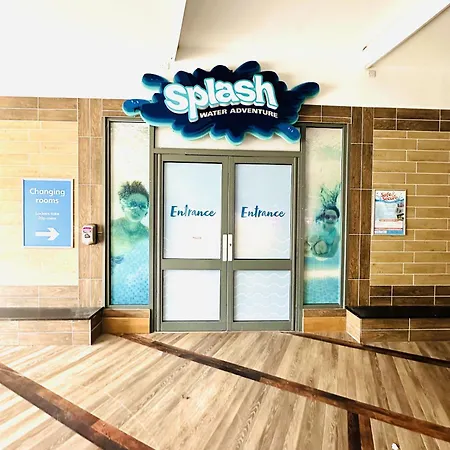 Ocean Retreat 펜션 *