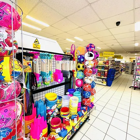 Ocean Retreat 펜션