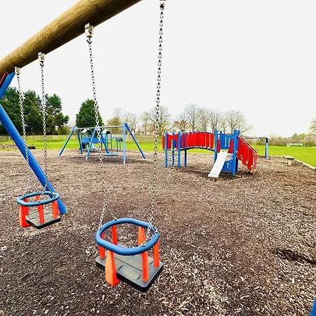 Σπίτι διακοπών Ocean Retreat