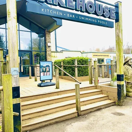 펜션 Ocean Retreat *