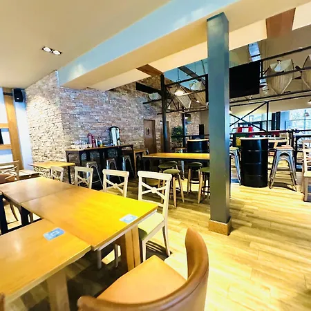 Ocean Retreat Σπίτι διακοπών Filey