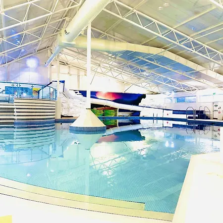 Ocean Retreat Σπίτι διακοπών