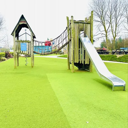 Σπίτι διακοπών Ocean Retreat *