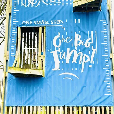 Σπίτι διακοπών Ocean Retreat Filey