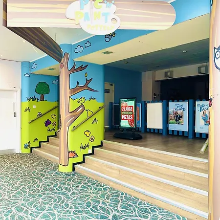 Ocean Retreat 펜션 파일리