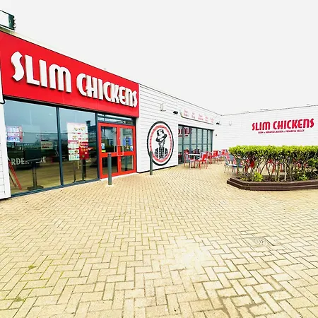 펜션 Ocean Retreat 파일리