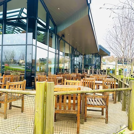 Ocean Retreat Σπίτι διακοπών