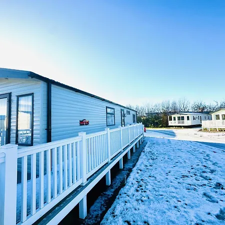 Ocean Retreat Filey