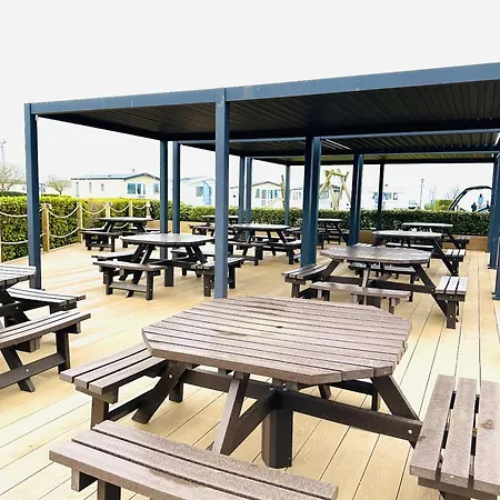 Ocean Retreat 펜션 파일리