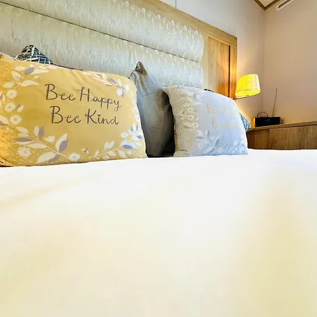 펜션 Ocean Retreat