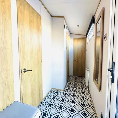 Ocean Retreat 펜션 파일리