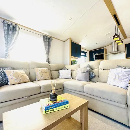 Ocean Retreat * Filey