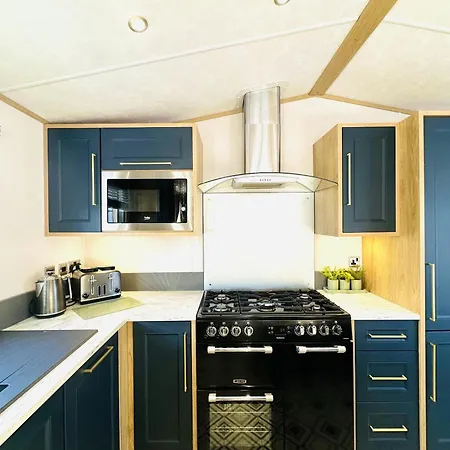 Σπίτι διακοπών Ocean Retreat